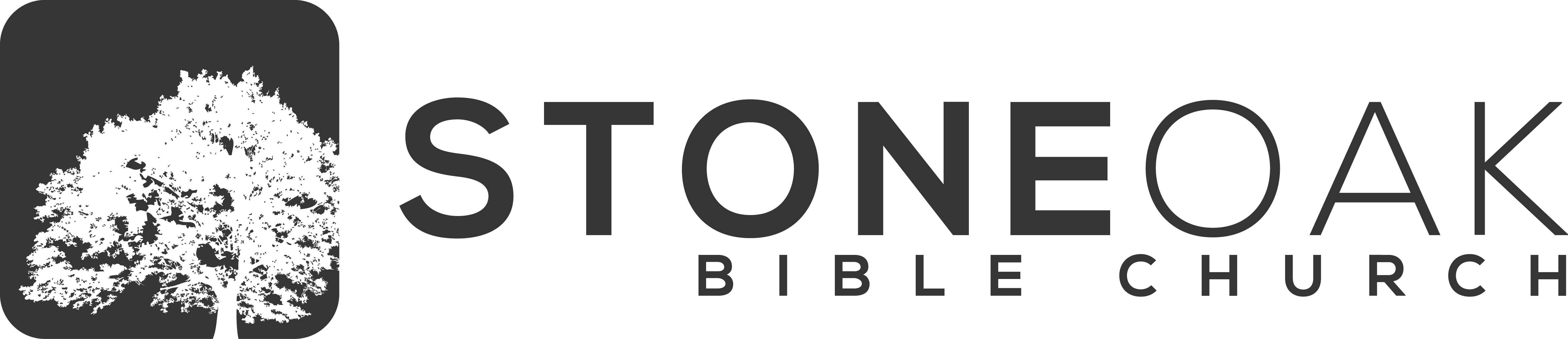 StoneOakBCFinal_DarkGray2 Stone Oak Bible Church