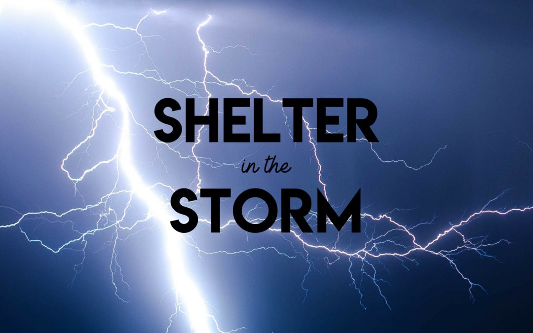 Shelter in the Storm