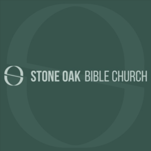 Easter 2024 Sermon - Stone Oak Bible Church