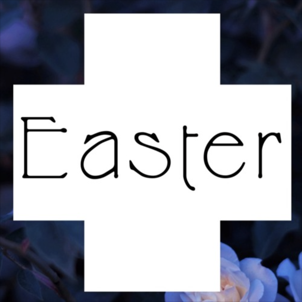 Easter Messages