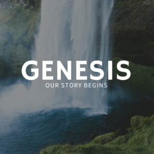 Genesis Sermon Series