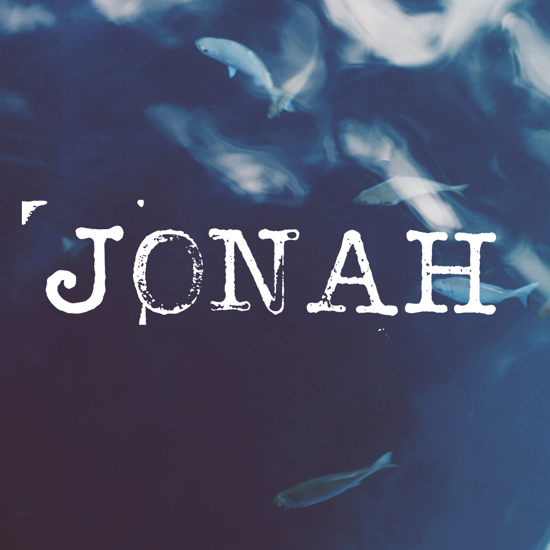 Jonah