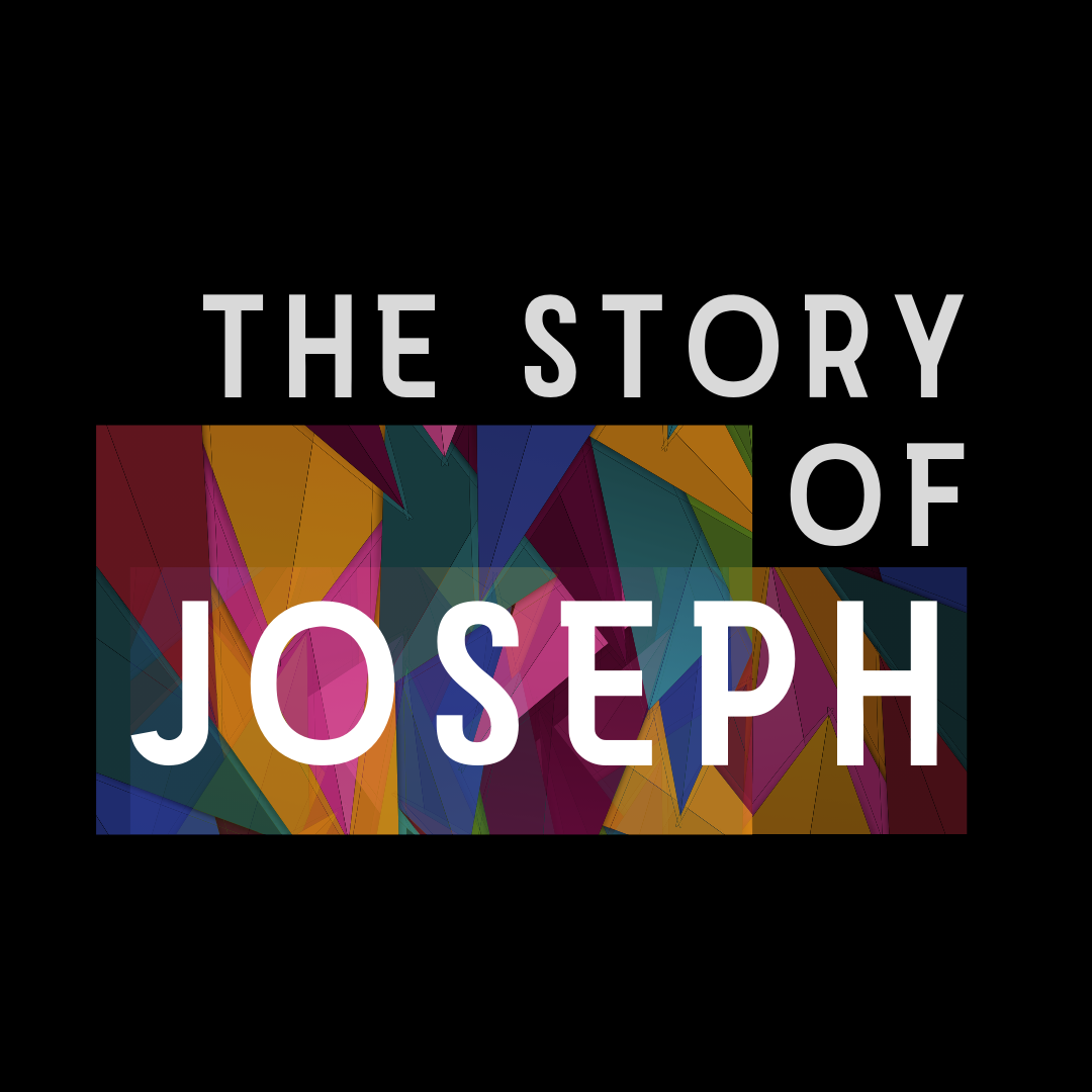 The Story of Joseph