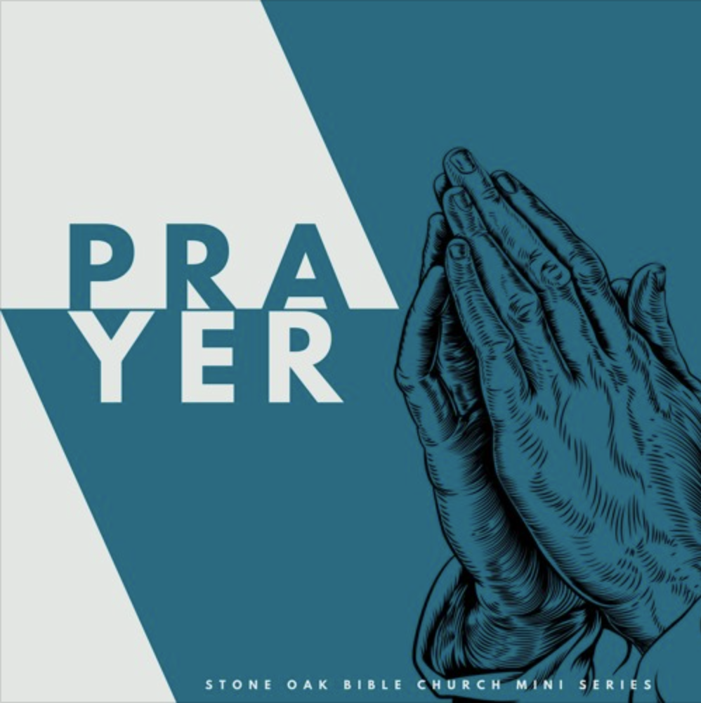 Prayer