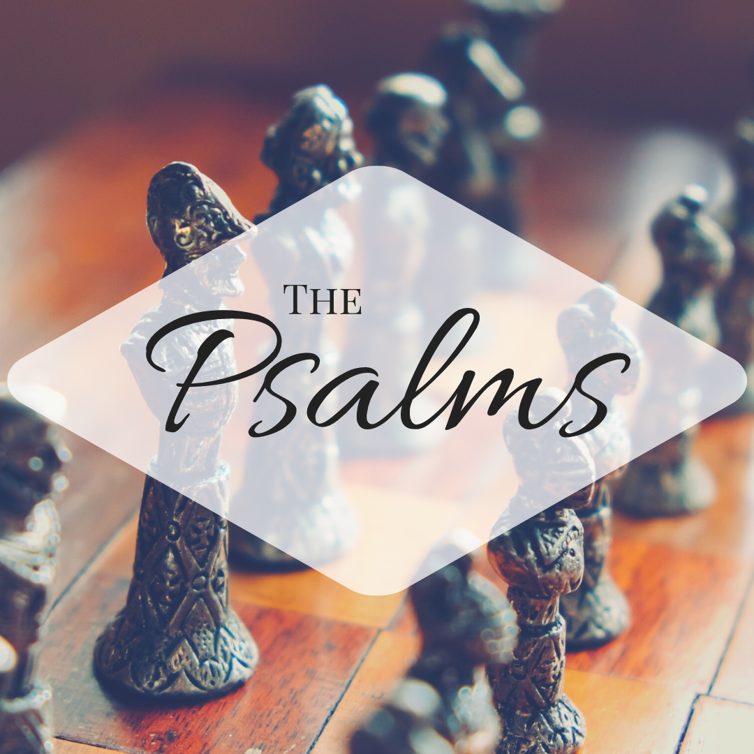 The Psalms