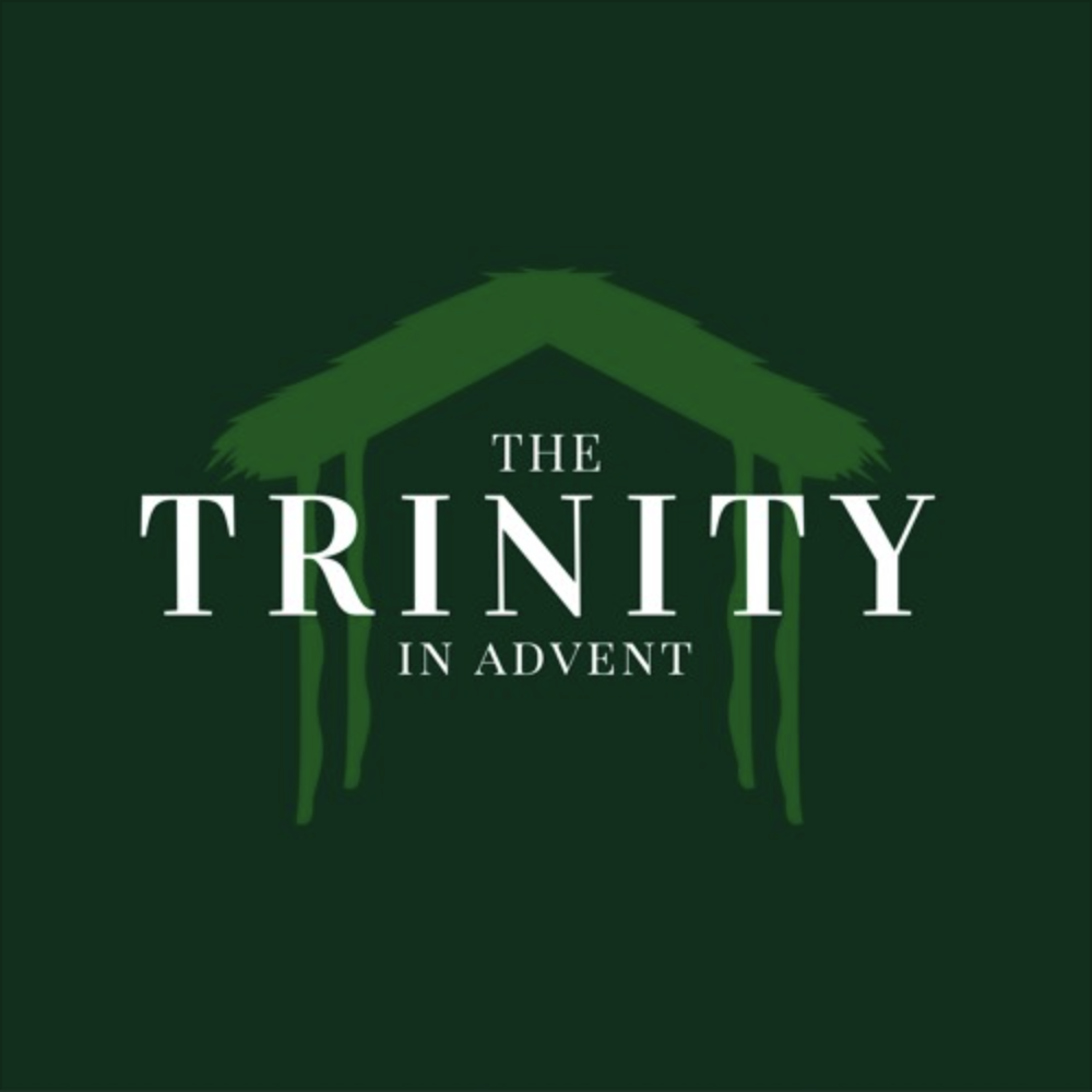 The Trinity in Advent